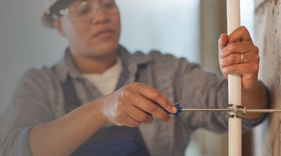 Professional sink repair in New Memphis, IL